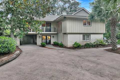 42 N Sea Pines Drive, Hilton Head Island, SC 29928