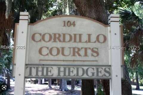 104 Cordillo Parkway, Hilton Head Island, SC 29928