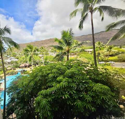 501 Hahaione Street, Honolulu, HI 96825