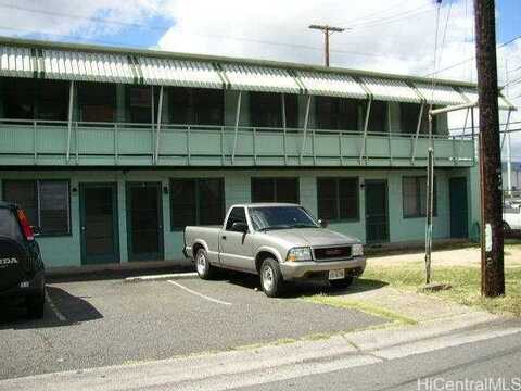 98-083 Kanuku Place, Aiea, HI 96701