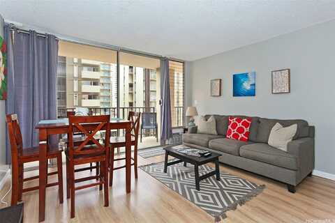 2345 Ala Wai Boulevard, Honolulu, HI 96815