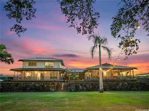 87-251 Paakea Road, Waianae, HI 96792