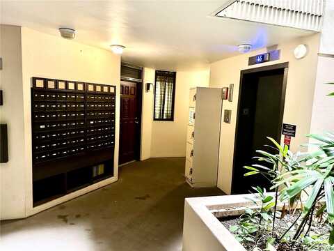 1441 Piikoi Street, Honolulu, HI 96822