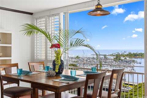 419-a Atkinson Drive, Honolulu, HI 96814