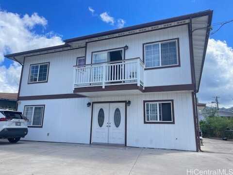 1654 Olona Lane, Honolulu, HI 96817
