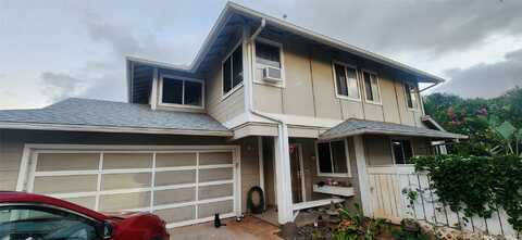 91-107 Puhikani Place, Ewa Beach, HI 96706