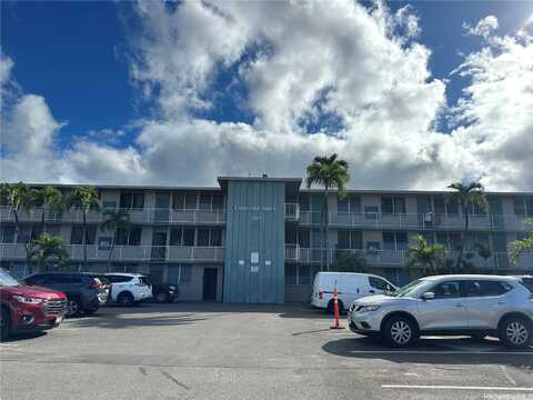 1514 Dillingham Boulevard, Honolulu, HI 96817