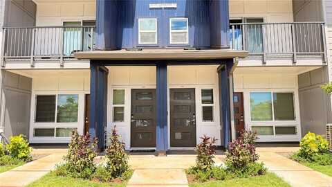 91-1170 Hoonaauao Street, Ewa Beach, HI 96706