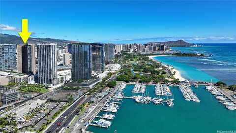 987 Queen Street, Honolulu, HI 96814