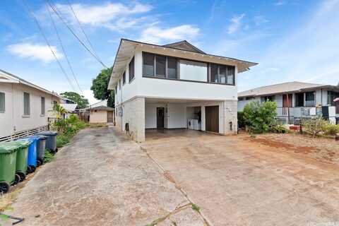 3266 Kaimuki Avenue, Honolulu, HI 96816