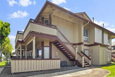 91-781 Puamaeole Street, Ewa Beach, HI 96706