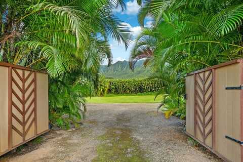 2734 HALAULANI RD, Kilauea, HI 96754