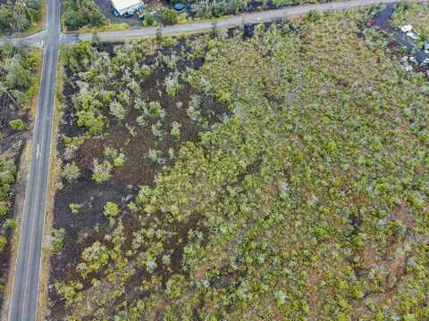 TRADE WIND BLVD lot: 28, Ocean View, HI 96737