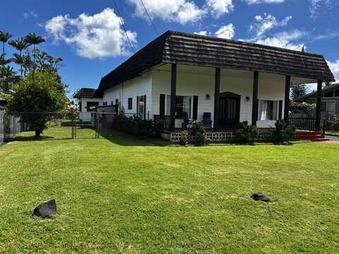 16-2043 VANDA DR, Pahoa, HI 96778