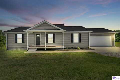 14588 Salt River Road, Eastview, KY 42732
