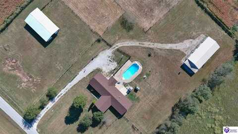 325 Carter Brothers Road, Hodgenville, KY 42748
