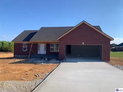 76 Cormans Crossing Boulevard, Coxs Creek, KY 40013