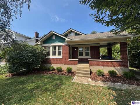 833 Minoma Avenue, Louisville, KY 40217