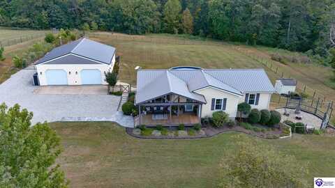 13890 Salt River Road, Eastview, KY 42732