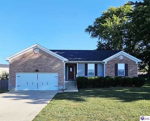 541 W Vine Street, Radcliff, KY 40160
