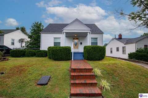 329 Robin Road, Elizabethtown, KY 42701