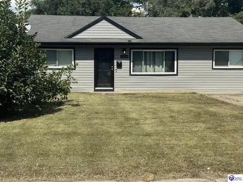 7109 Ethan Allen Way, Louisville, KY 40272