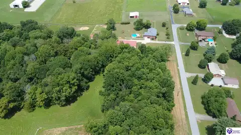 Lot 10 Delia Drive, Campbellsville, KY 42718