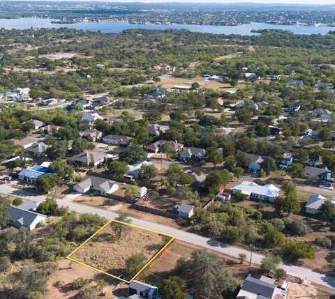 126 W Maple Drive, Granite Shoals, TX 78654