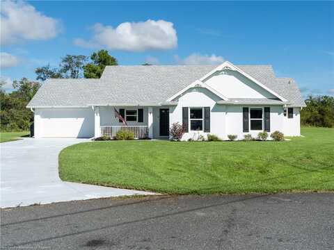 116 Captiva Court NE, Lake Placid, FL 33852