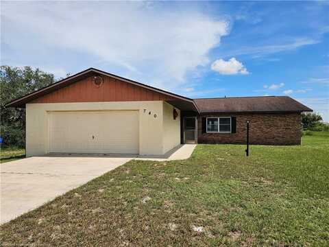 740 Lake Sebring Boulevard, Sebring, FL 33870