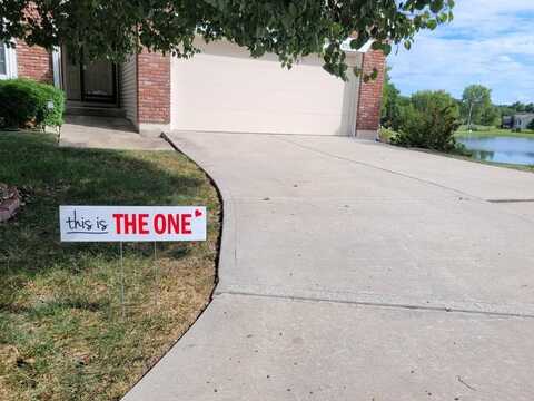 17313 E 52nd Street, Independence, MO 64055