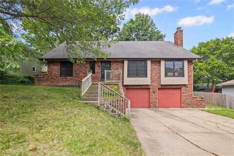 1508 Hale Avenue, Platte City, MO 64079