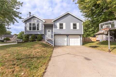 8502 N Carson Avenue, Kansas City, MO 64153