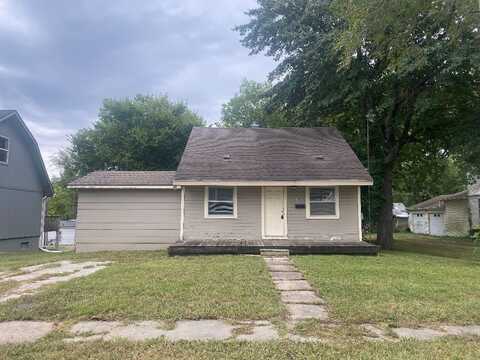 507 S Shaw Street, Richmond, MO 64085