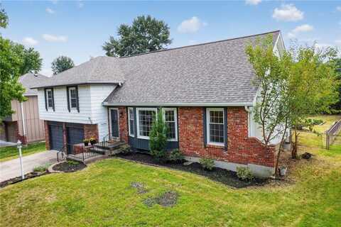 9356 Goddard Street, Overland Park, KS 66214