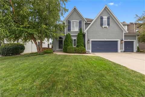 13001 W 139th Street, Overland Park, KS 66221