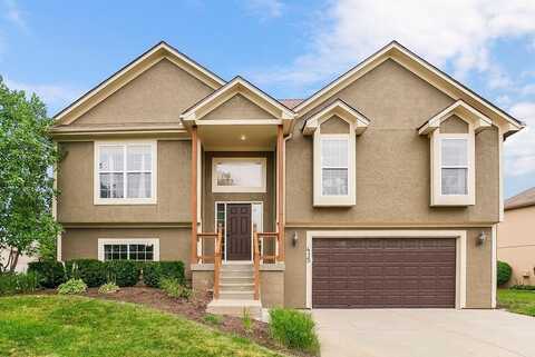 415 Eagle Glen Drive, Raymore, MO 64083