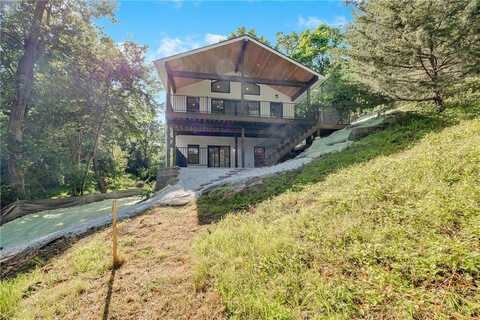 48 M Street, Lake Lotawana, MO 64086