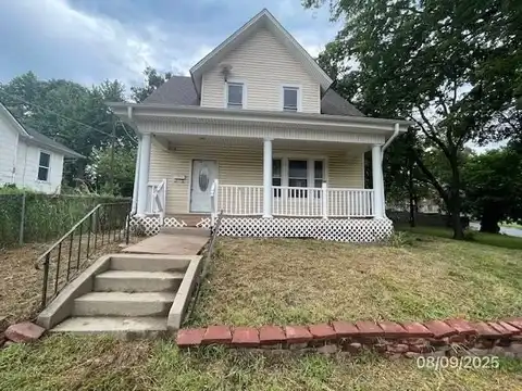 1715 FELIX Street, Saint Joseph, MO 64501