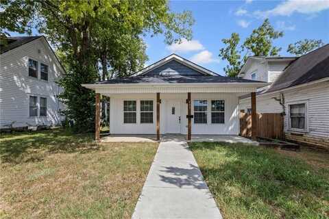 605 N Main Street, Ottawa, KS 66067