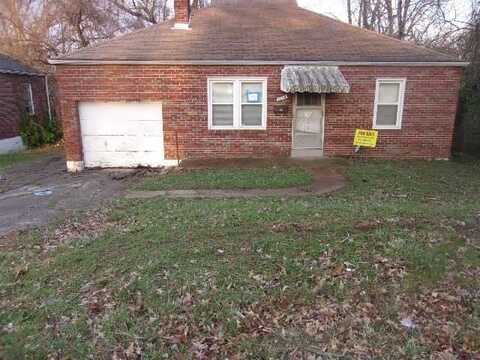 9920 Diamond Drive, Saint Louis, MO 63137