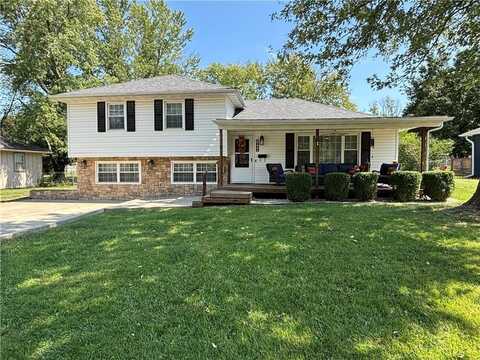 1809 Richards Road, Fort Scott, KS 66701