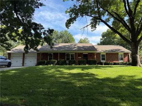 2316 W 104th Street, Leawood, KS 66206