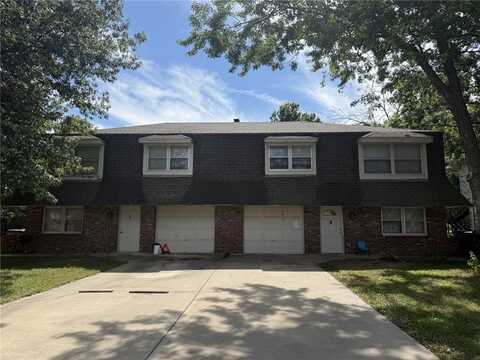1413/15 E Willow Drive, Olathe, KS 66062