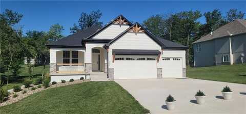 1504 Stonewall Drive, Oak Grove, MO 64075