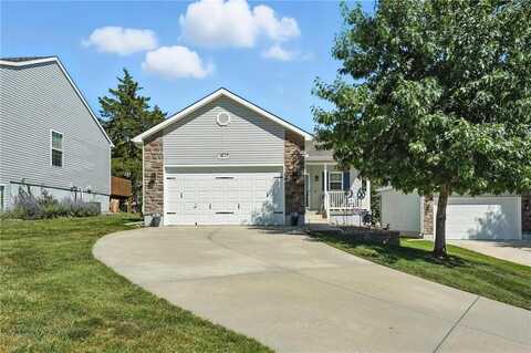 1617 NW Primrose Street, Blue Springs, MO 64015