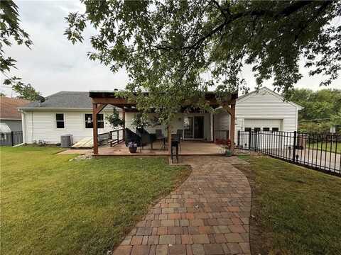 1145 Kearney Street, Atchison, KS 66002