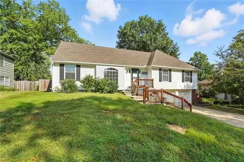 6901 NW Dawn Lane, Kansas City, MO 64151