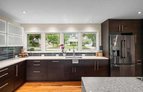 2211 W 51 Street, Mission Woods, KS 66205