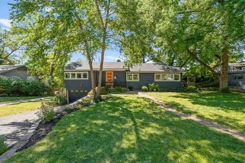 2211 W 51 Street, Mission Woods, KS 66205